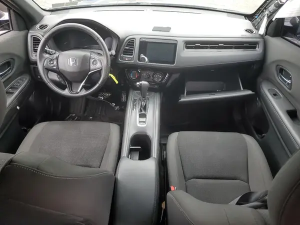 3CZRU6H13MM702760 2021 HONDA HR-V - Image 8
