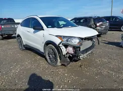3CZRU6H13MM704296 2021 HONDA HR-V