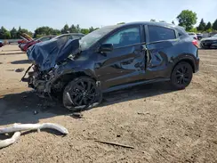 3CZRU6H13MM709465 2021 HONDA HR-V