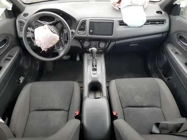 3CZRU6H13MM709465 2021 HONDA HR-V - Image 8