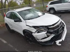 3CZRU6H13MM712303 2021 HONDA HR-V