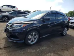 3CZRU6H13MM715380 2021 HONDA HR-V