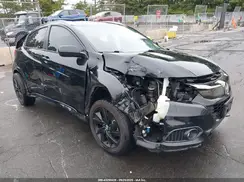 3CZRU6H13MM715489 2021 HONDA HR-V