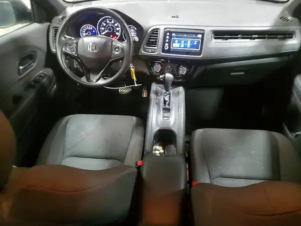 3CZRU6H13MM718635 2021 HONDA HR-V - Image 8