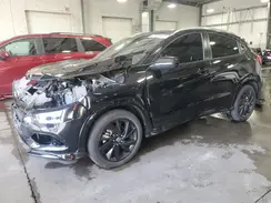 3CZRU6H13MM718926 2021 HONDA HR-V