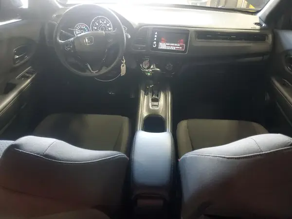 3CZRU6H13MM718926 2021 HONDA HR-V - Image 8
