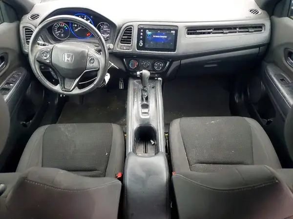 3CZRU6H13MM718974 2021 HONDA HR-V - Image 8