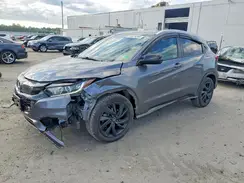 3CZRU6H13MM720076 2021 HONDA HR-V