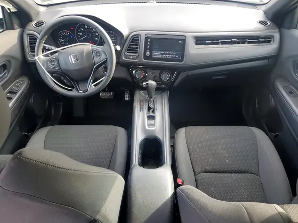 3CZRU6H13MM720076 2021 HONDA HR-V - Image 8