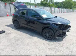 3CZRU6H13MM723849 2021 HONDA HR-V