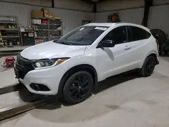 3CZRU6H13MM723852 2021 HONDA HR-V