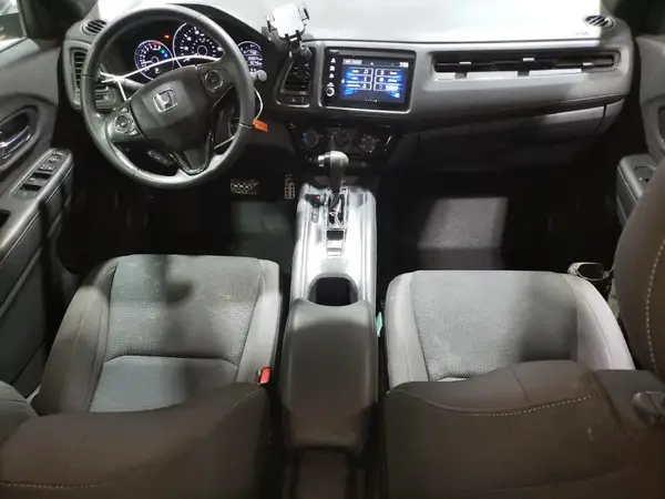 3CZRU6H13MM723852 2021 HONDA HR-V - Image 8