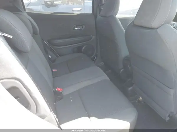 3CZRU6H13MM724676 2021 HONDA HR-V - Image 8