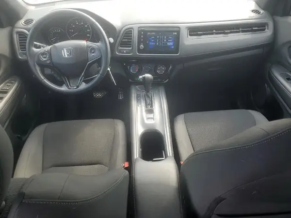 3CZRU6H13MM732275 2021 HONDA HR-V - Image 8