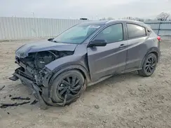 3CZRU6H13MM735130 2021 HONDA HR-V