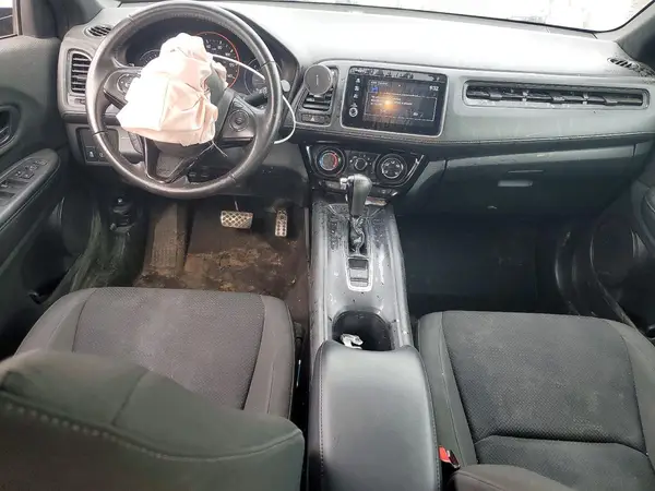 3CZRU6H13MM735130 2021 HONDA HR-V - Image 8