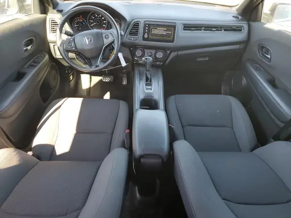 3CZRU6H13MM735550 2021 HONDA HR-V - Image 8