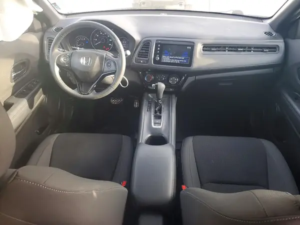 3CZRU6H13MM748024 2021 HONDA HR-V - Image 8