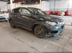 3CZRU6H13MM750016 2021 HONDA HR-V