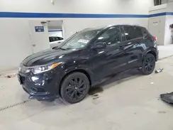 3CZRU6H13MM751652 2021 HONDA HR-V