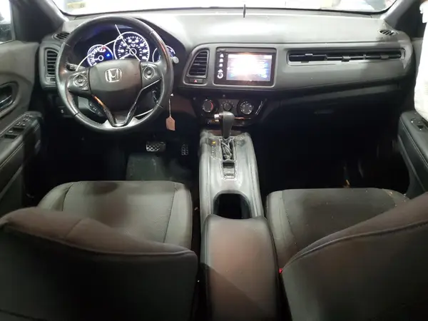3CZRU6H13MM751652 2021 HONDA HR-V - Image 8