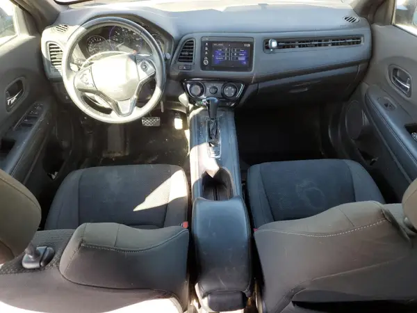 3CZRU6H13MM751697 2021 HONDA HR-V - Image 8