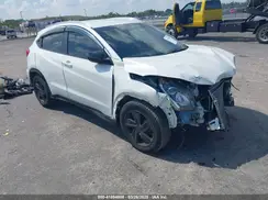 3CZRU6H13MM754664 2021 HONDA HR-V