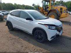 3CZRU6H13MM755555 2021 HONDA HR-V