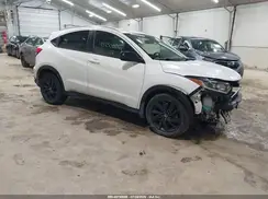 3CZRU6H13NM705594 2022 HONDA HR-V