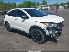 3CZRU6H13NM706745 2022 HONDA HR-V