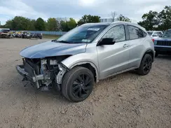 3CZRU6H13NM707829 2022 HONDA HR-V