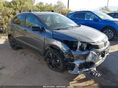 3CZRU6H13NM710536 2022 HONDA HR-V