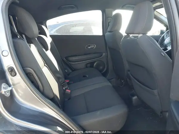 3CZRU6H13NM710536 2022 HONDA HR-V - Image 8