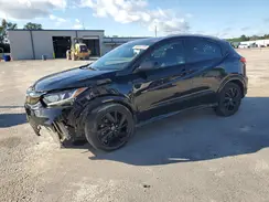 3CZRU6H13NM710617 2022 HONDA HR-V