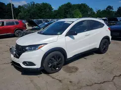 3CZRU6H13NM713226 2022 HONDA HR-V