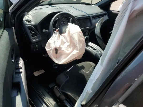 3CZRU6H13NM714375 2022 HONDA HR-V - Image 8