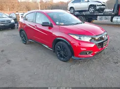 3CZRU6H13NM720869 2022 HONDA HR-V
