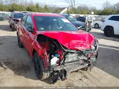 3CZRU6H13NM721634 2022 HONDA HR-V