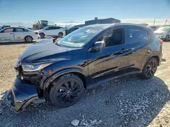 3CZRU6H13NM721679 2022 HONDA HR-V
