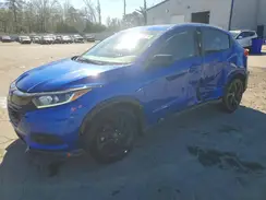 3CZRU6H13NM723531 2022 HONDA HR-V