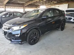 3CZRU6H13NM724372 2022 HONDA HR-V