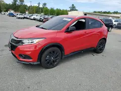 3CZRU6H13NM726056 2022 HONDA HR-V