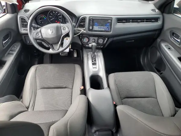 3CZRU6H13NM726056 2022 HONDA HR-V - Image 8