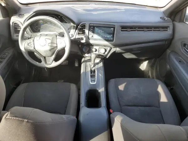 3CZRU6H13NM736120 2022 HONDA HR-V - Image 8