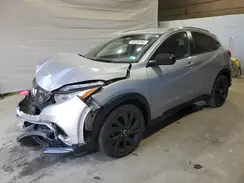 3CZRU6H13NM738238 2022 HONDA HR-V