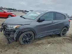 3CZRU6H13NM738644 2022 HONDA HR-V