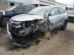 3CZRU6H13NM739504 2022 HONDA HR-V