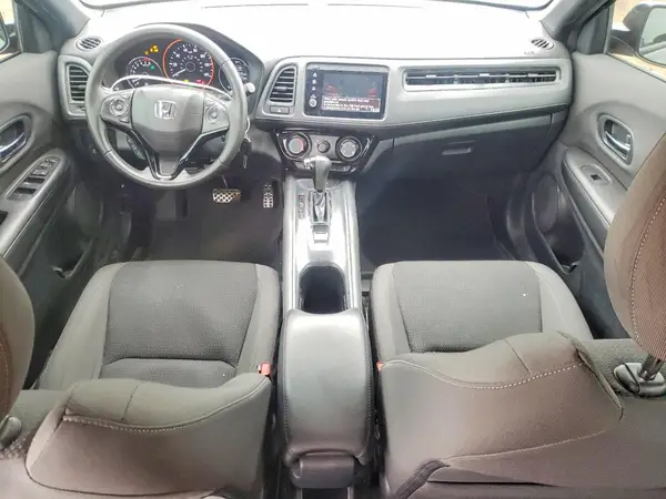3CZRU6H13NM742130 2022 HONDA HR-V - Image 8