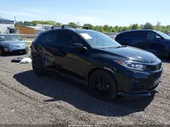 3CZRU6H13NM742466 2022 HONDA HR-V