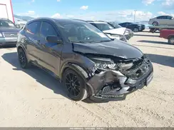 3CZRU6H13NM746176 2022 HONDA HR-V